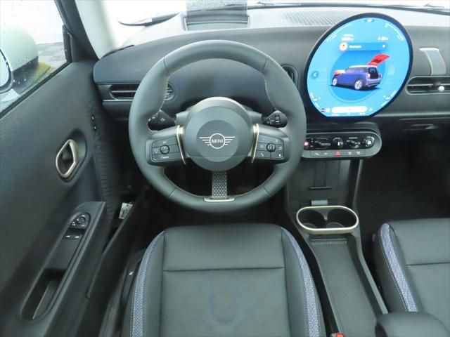 Thumbnail: 2026 MINI Cooper - 11