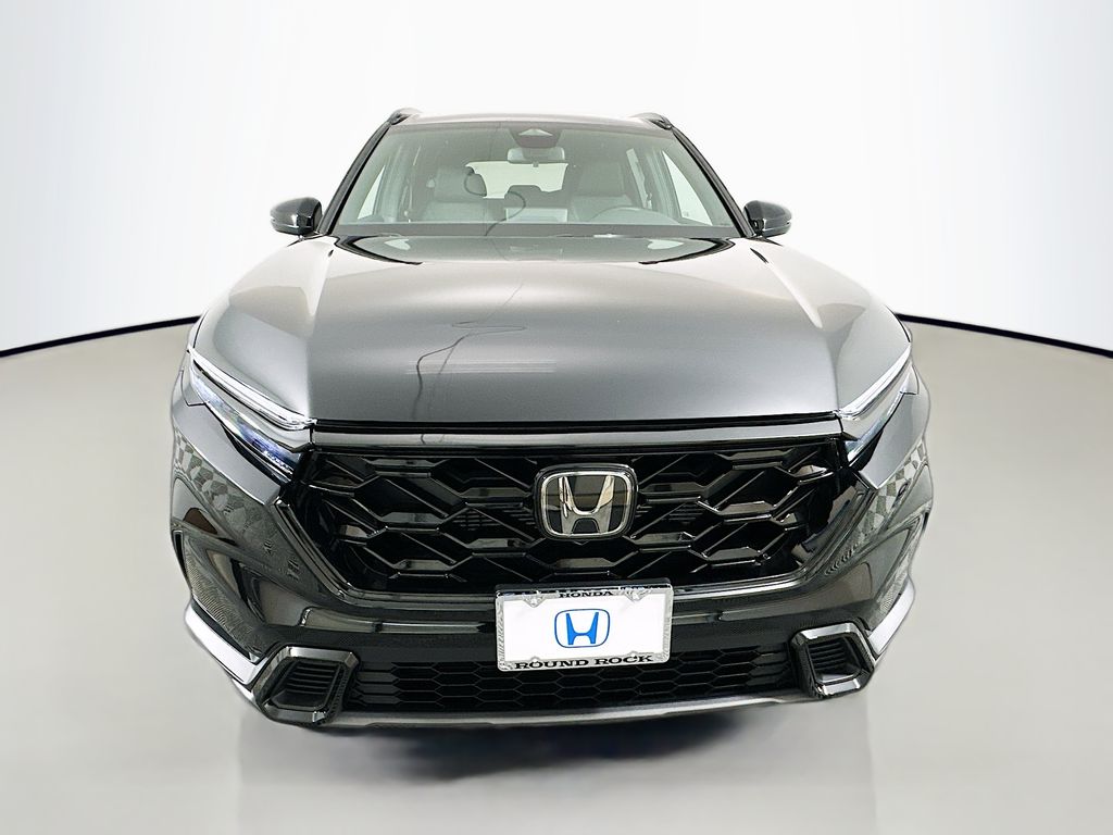 Thumbnail: 2026 Honda CR-V - 2