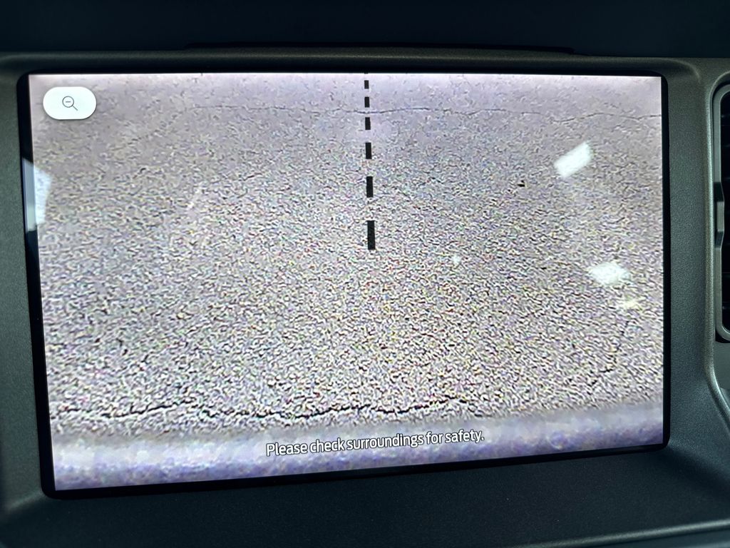 New 2026 Black Ford Base image 24