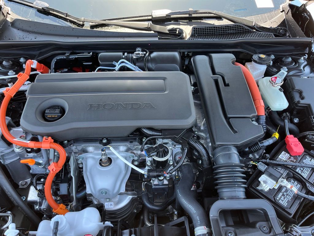 Thumbnail: 2026 Honda Civic - 7