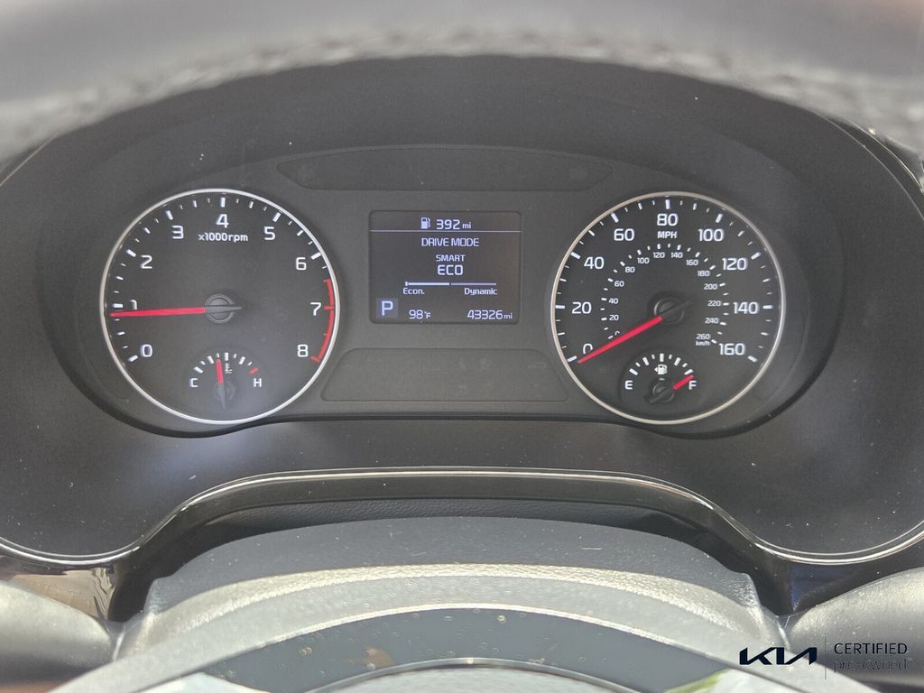 2023 Kia Seltos - $17,476