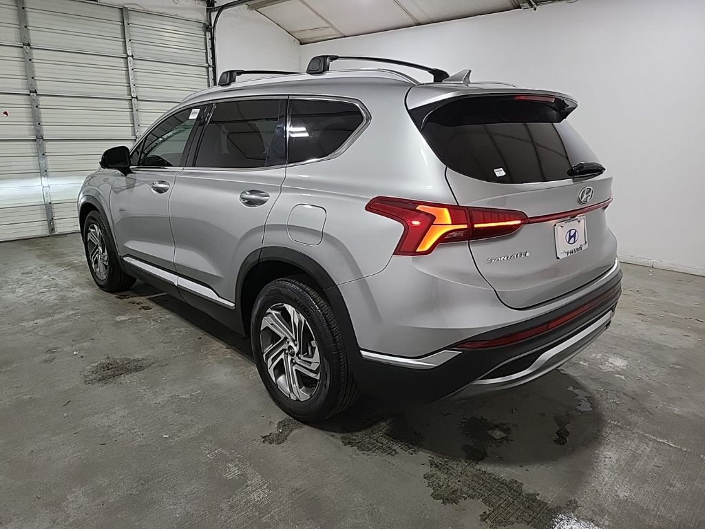 2023 Hyundai Santa Fe SEL 2