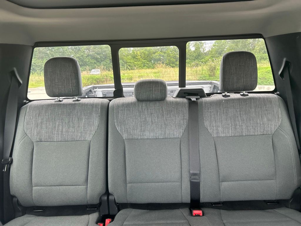 Used 2023 Ford F-150 Truck