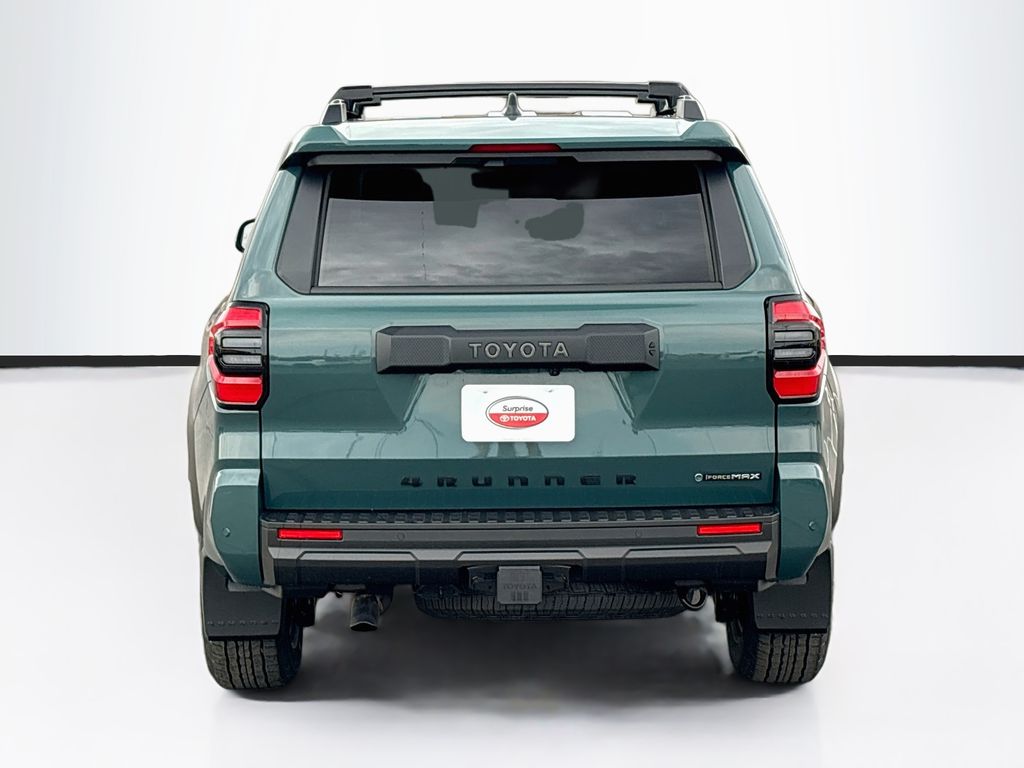 Thumbnail: 2026 Toyota 4Runner - 6