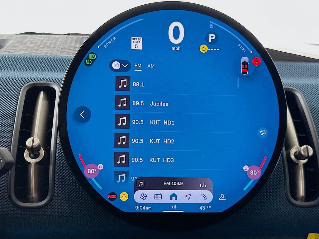 Thumbnail: 2026 MINI Cooper Countryman - 11