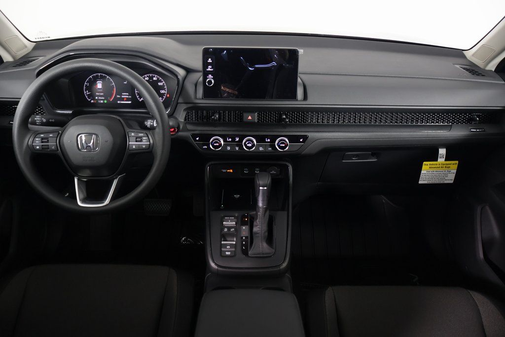 Thumbnail: 2026 Honda CR-V - 4