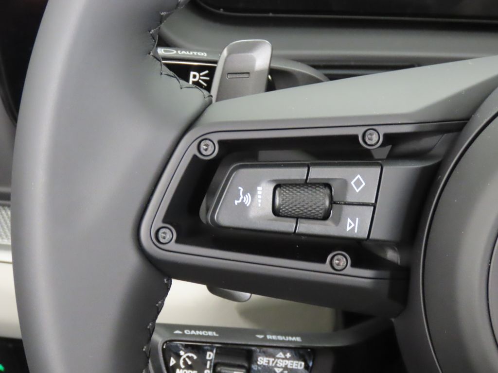 Thumbnail: 2026 Porsche Cayenne - 19