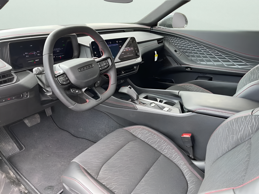 New Car 2025 Dodge Charger  R/t For Sale Under $50,000 In Austin, Texas