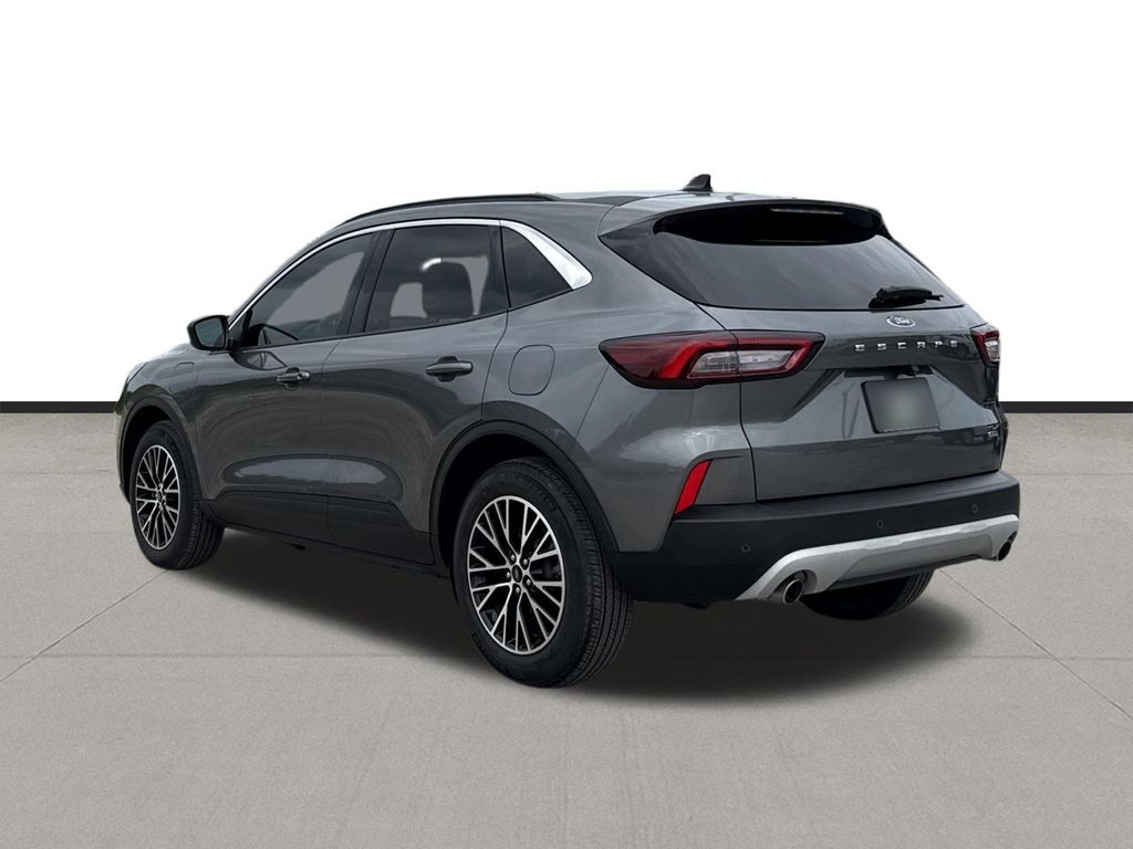 2023 Ford Escape Plug-In Hybrid Base - 6
