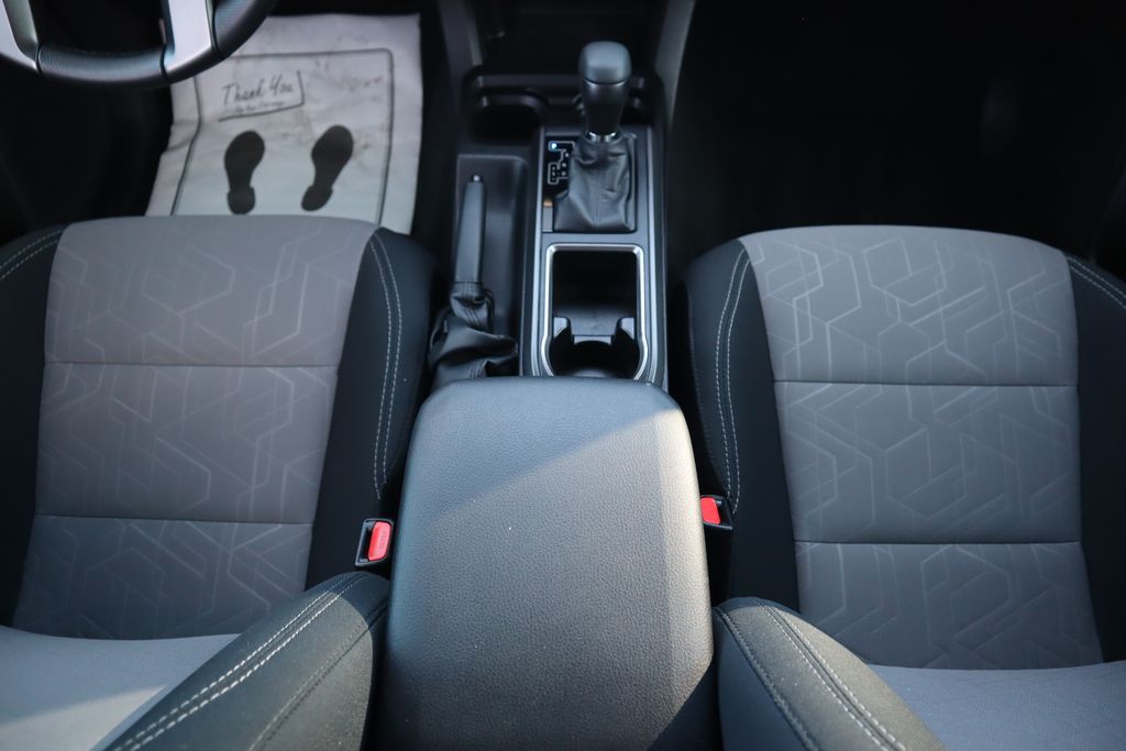 Thumbnail: 2023 Toyota Tacoma - 16