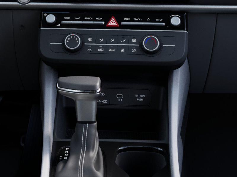 New 2026 Silver Hyundai SE image 16