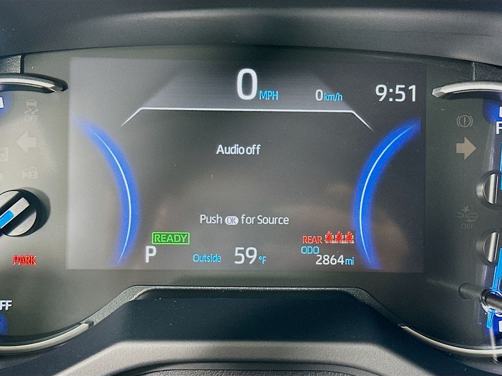 Thumbnail: 2025 Toyota RAV4 - 12