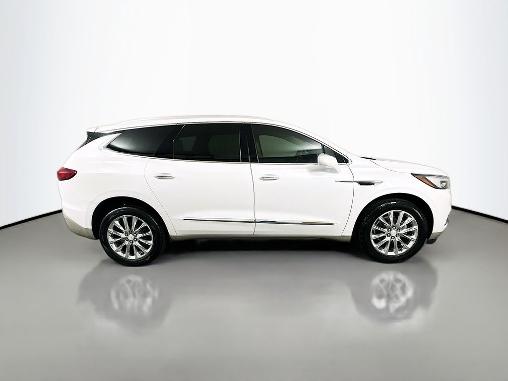 Thumbnail: 2019 Buick Enclave - 4