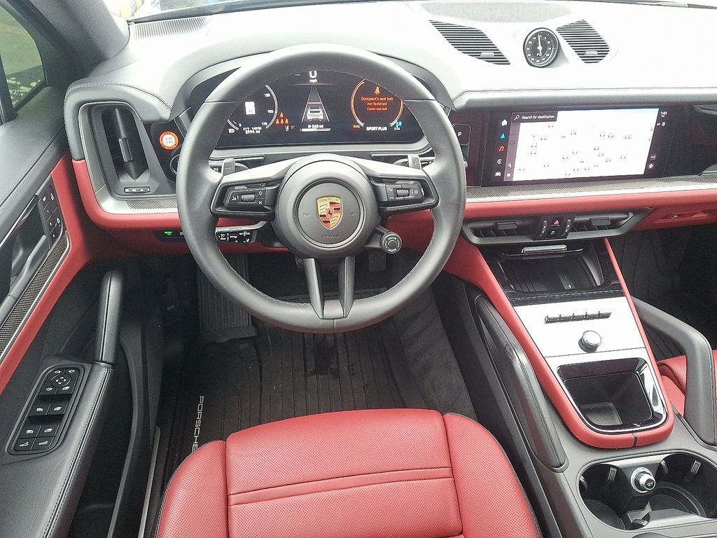 Thumbnail: 2025 Porsche  - 13