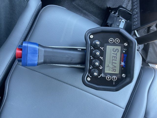 2025 Ford F-550 Chassis XL