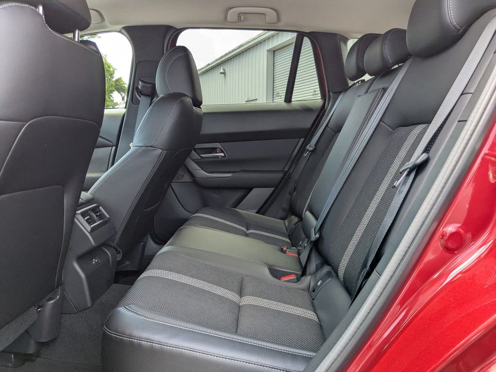 2025 Mazda CX-50 2.5 S Preferred