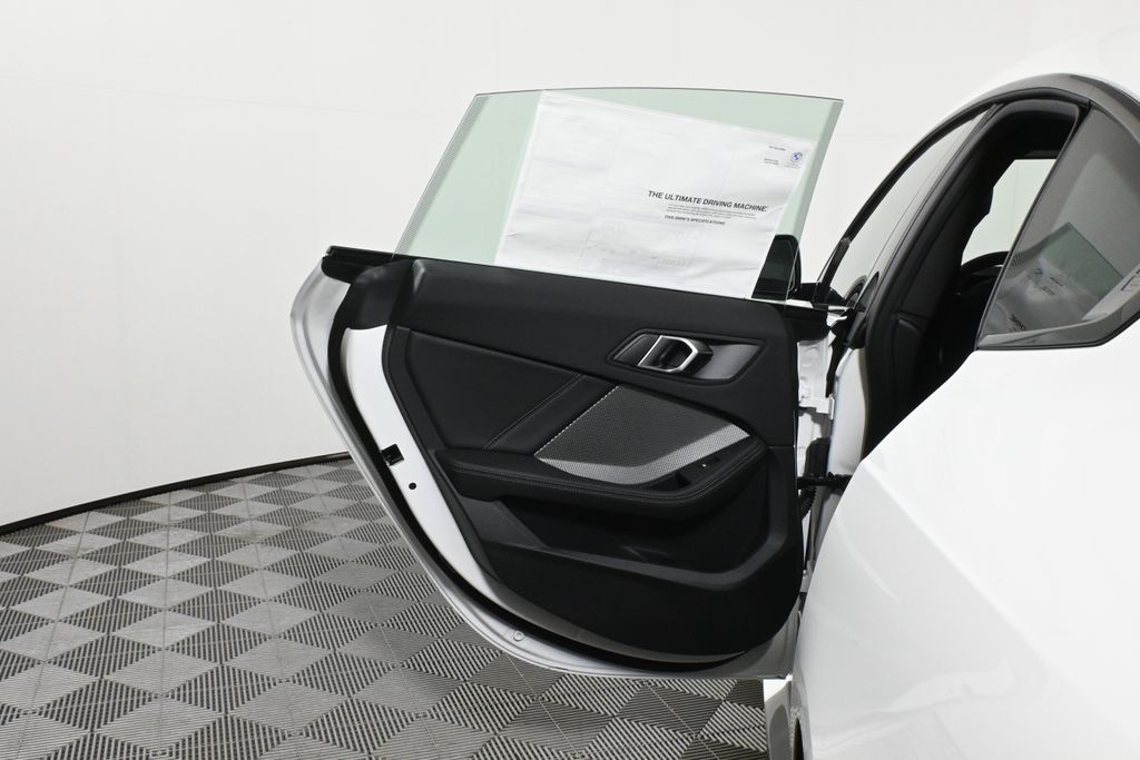 Thumbnail: 2026 BMW 2 Series - 32