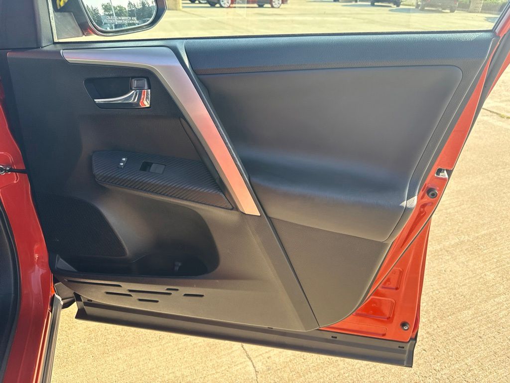 Used 2015 Toyota RAV4 SUV
