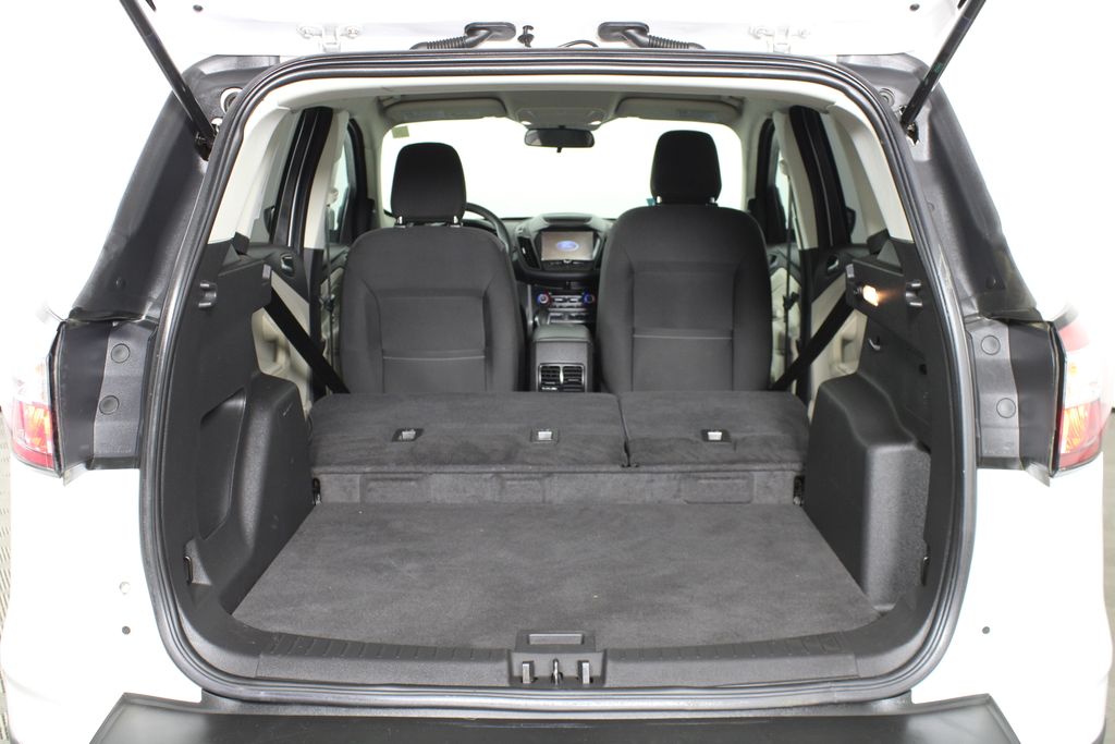 Used 2018 Ford Escape for sale in 