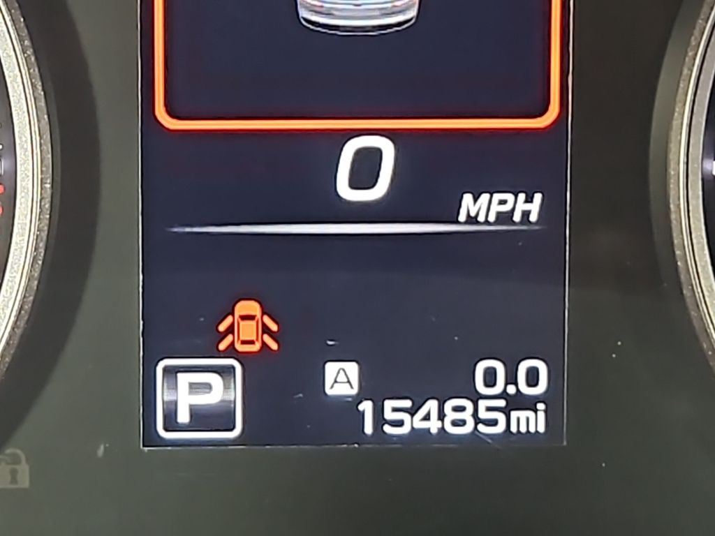 Thumbnail: 2024 Subaru Ascent - 32