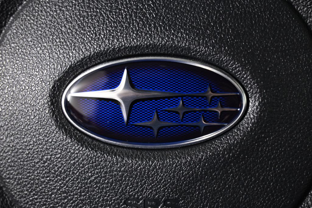 New 2026 Brown Subaru Wilderness image 32