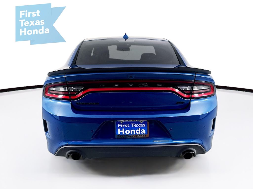 Used Car 2023 Dodge Charger  Gt For Sale Under $30,000 In Austin, Texas