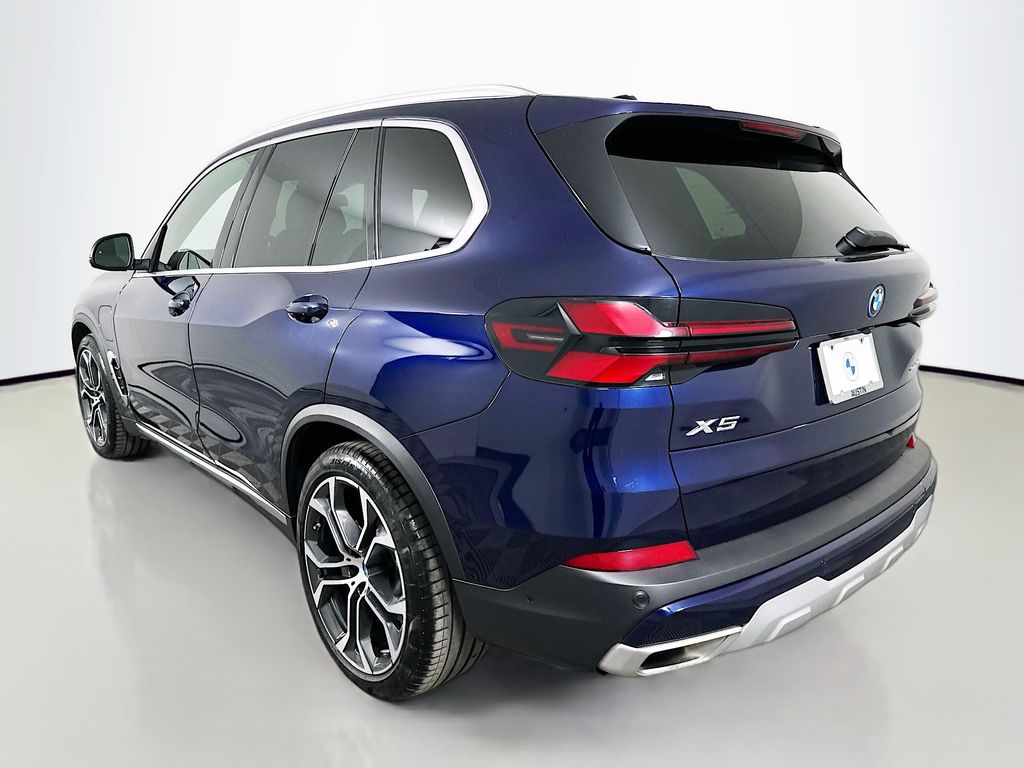 Thumbnail: 2025 BMW X5 - 7