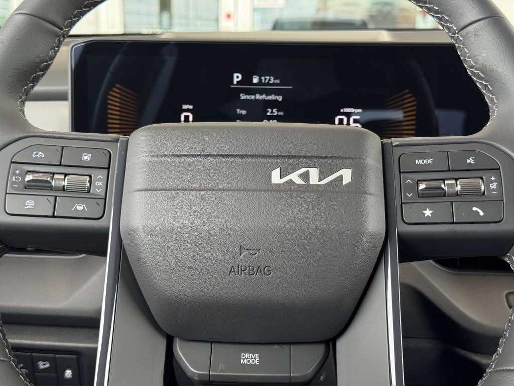 2027 Kia Seltos LX Black at Community Kia