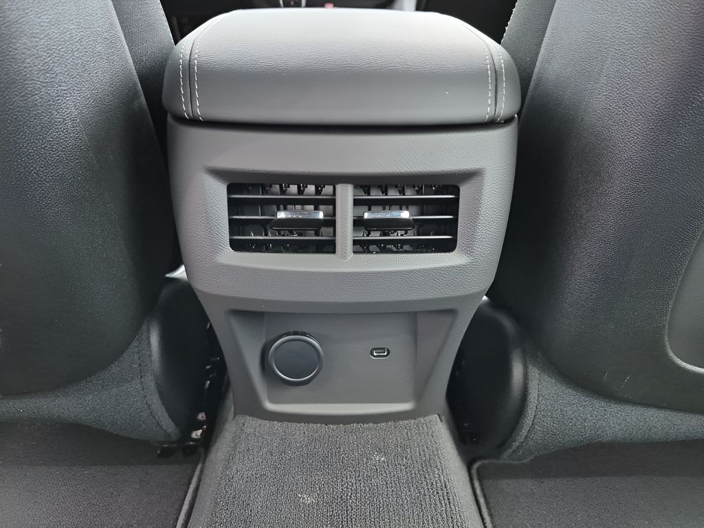 New 2026 Silver Cadillac Premium Luxury image 21