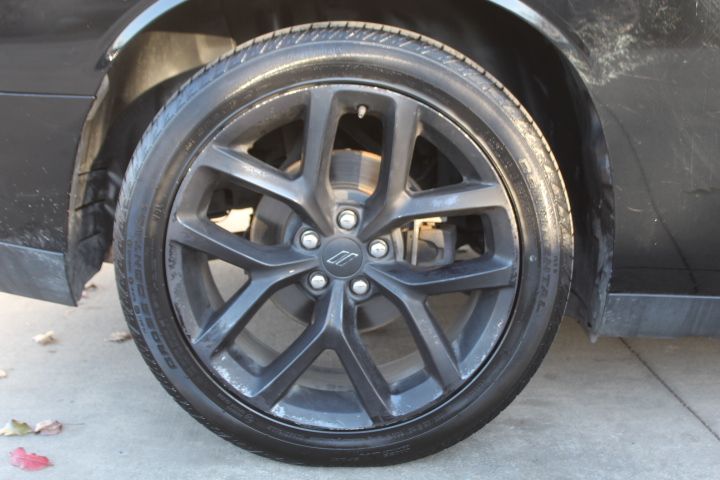 Used Car 2019 Dodge Challenger  Sxt For Sale Under $20,000 In Georgetown, Texas