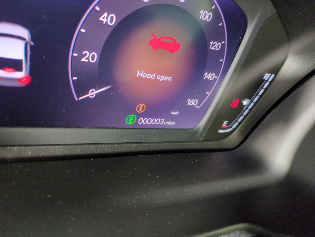 New 2025 Honda Accord For Sale in Fort Wayne, IN