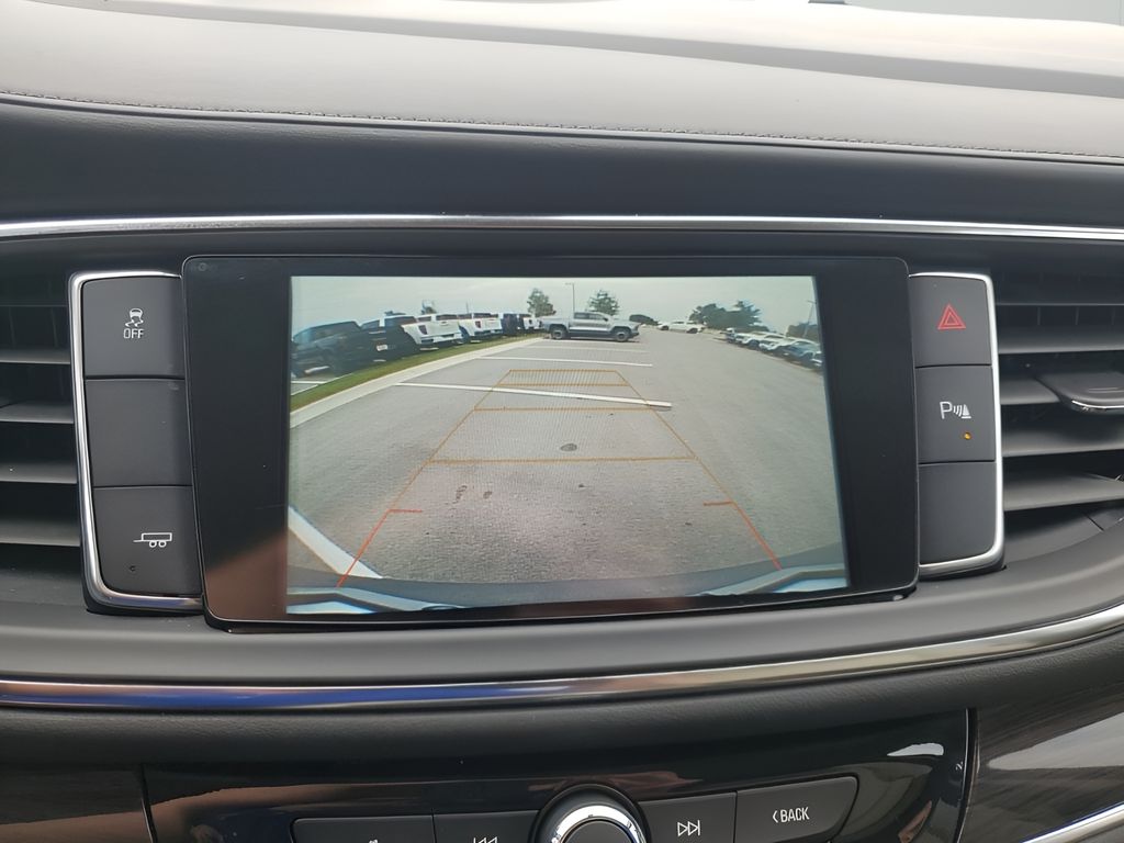 2018 Buick Enclave  Essence In Austin, Texas