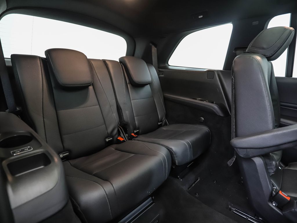 Thumbnail: 2021 Mercedes-Benz GLS - 29