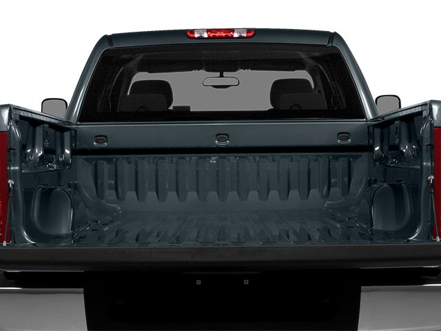 2013 GMC Sierra 2500HD SLE Silver at Autostrade