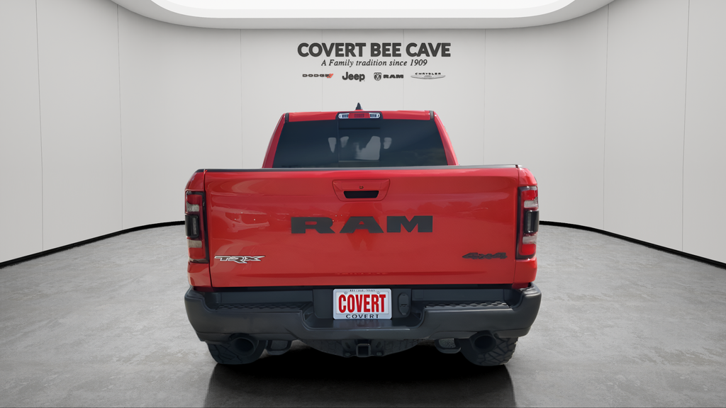 Used Car 2022 Ram 1500  Trx For Sale Under $80,000 In Austin, Texas