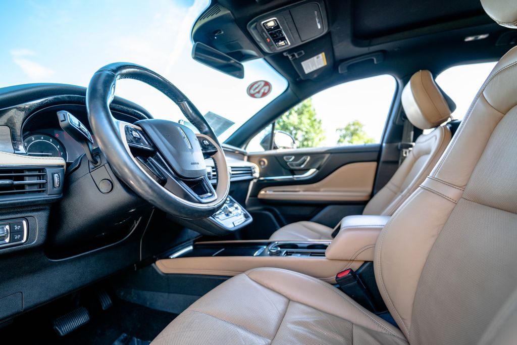 Used 2020 Lincoln Corsair SUV