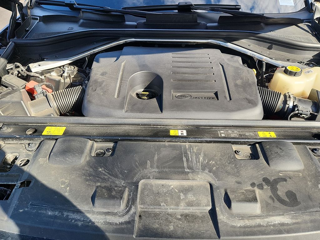 Thumbnail: 2024 Land Rover Range Rover Sport - 29