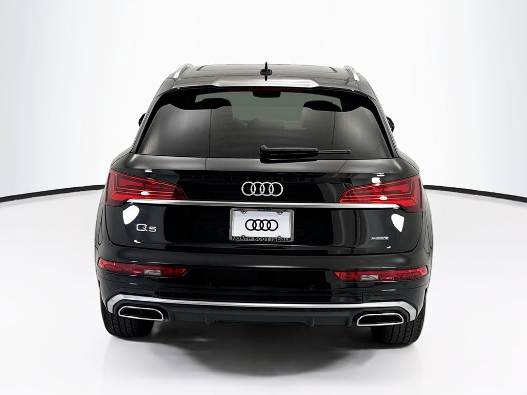 Thumbnail: 2023 Audi Q5 - 6