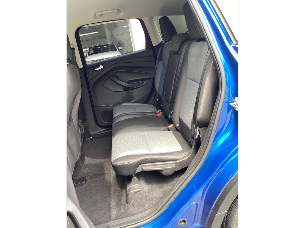 Used 2017 Ford Escape SUV