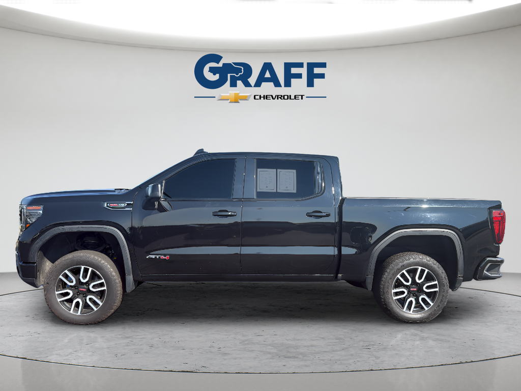 Used 2022 GMC Sierra 1500 Truck