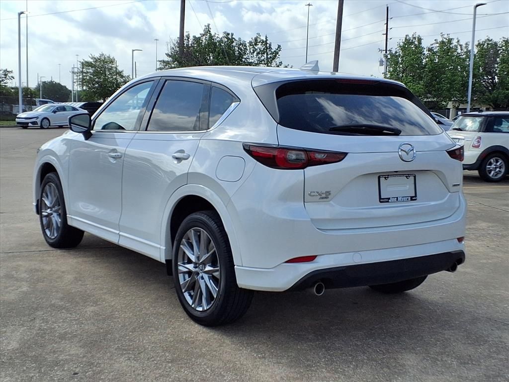 2024 Mazda CX-5 2.5 S Premium Plus Package - 1