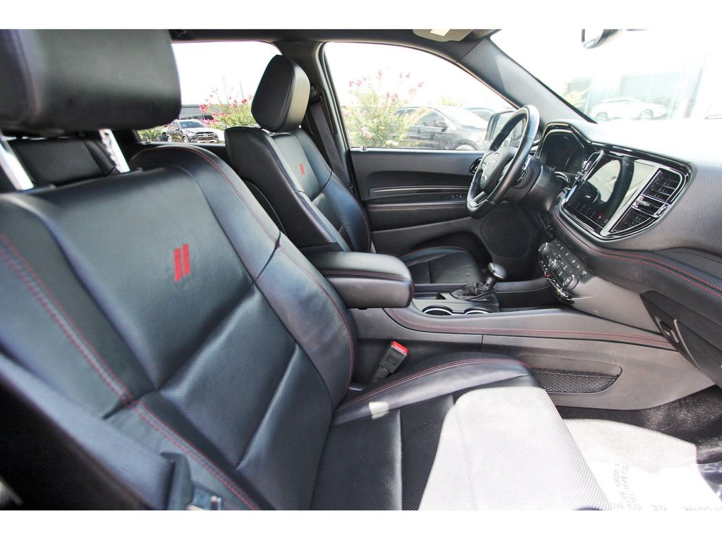 2025 Dodge Durango GT Plus  at Texan Dodge Chrysler Jeep Ram