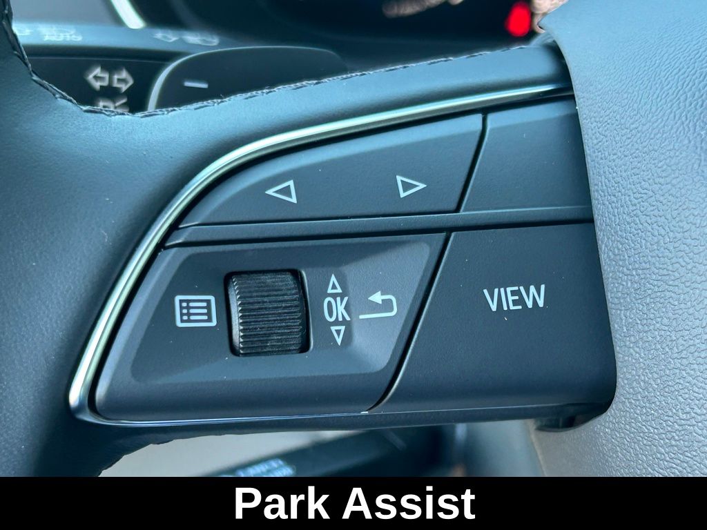 New 2025  Audi 45 S line Prestige image 15