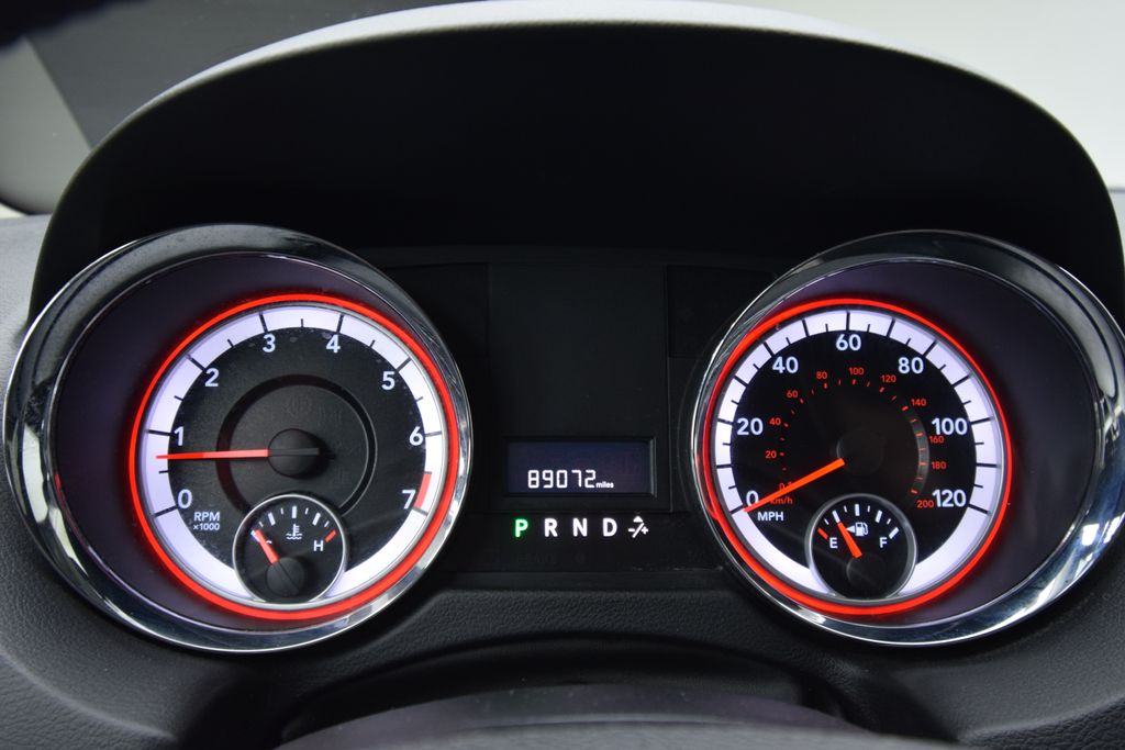 used 2013 Dodge Grand Caravan car, priced at $9,998