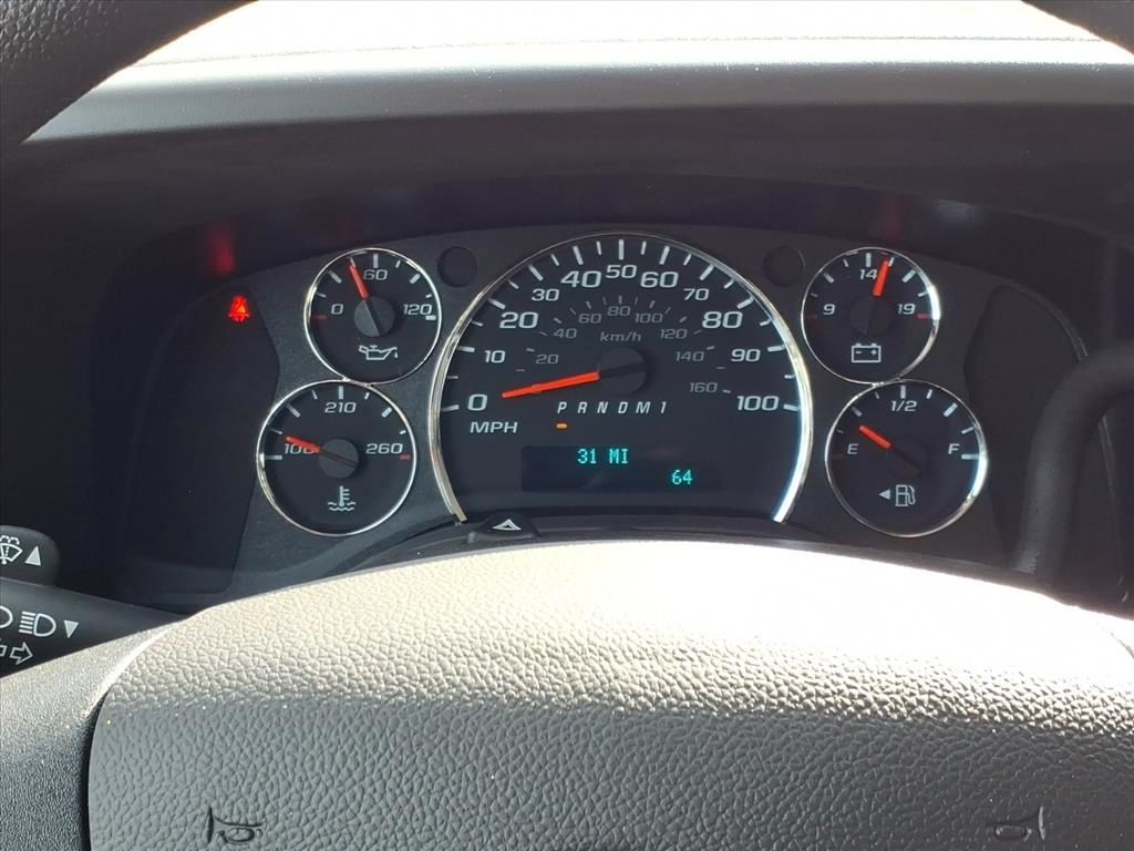 ChevroletExpress 250016
