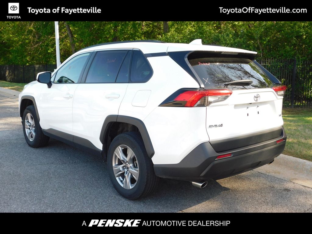 Thumbnail: 2024 Toyota RAV4 - 3