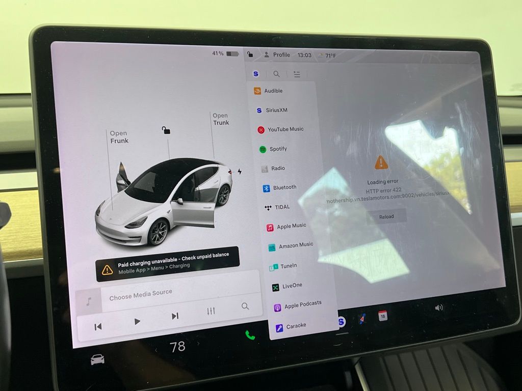 Thumbnail: 2018 Tesla Model 3 - 13