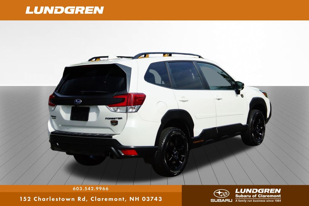 Used 2023 Subaru Forester SUV