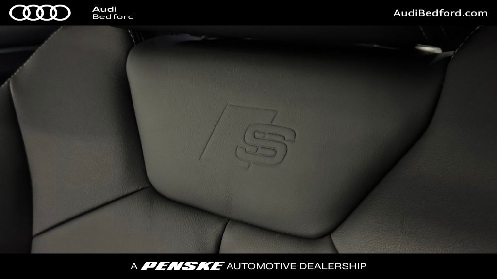 Thumbnail: 2025 Audi Q3 - 13