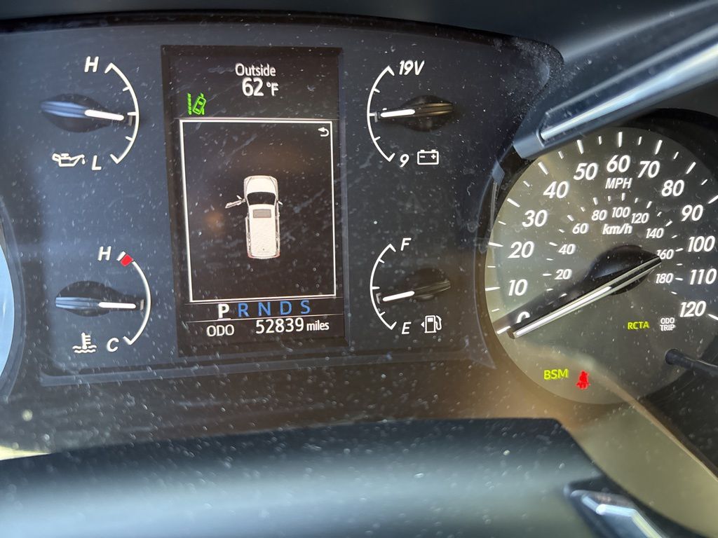 Thumbnail: 2018 Toyota Sequoia - 11